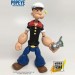 Popeye Classics Figures - W01 - 1/12 Scale Popeye The Sailor