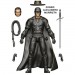 Hero Hacks Figures - Zorro - W02 - Alejandro (Mask Of Zorro)