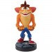 Cable Guys - Crash Bandicoot 4: It's About Time - Crash Bandicoot Phone And Controller Holder