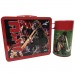 Lunchboxes & Carry All Tins - Godzilla - Godzilla 1954 Lunch Box w/ Thermos Exclusive