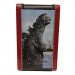 Lunchboxes & Carry All Tins - Godzilla - Godzilla Destroy All Monster Lunch Box w/ Thermos Excl