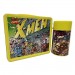 Lunchboxes & Carry All Tins - Marvel - X-Men #01 Lunch Box w/ Thermos Exclusive