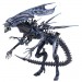 Aliens Figures - 1/18 Scale Alien Queen Exclusive