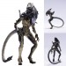 AVP Figures - 1/18 Scale AVP2 Predalien Exclusive