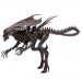 Alien Figures - 1/18 Scale Alien Resurrection Cloned Queen Exclusive