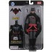 Mego Figures - DC - 8" Batman (Flashpoint) Exclusive