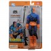 Mego Figures - DC - 8" Deathstroke