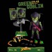 Egg Attack Figures - Marvel - EAA-139 Green Goblin