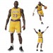 Miracle Action Figures (MAFEX) - Lebron James