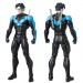 Miracle Action Figures (MAFEX) - Batman Hush - Nightwing