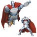 Miracle Action Figures (MAFEX) - The Death And Return Of Superman - Steel