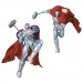 Miracle Action Figures (MAFEX) - The Death And Return Of Superman - Steel