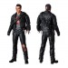 Miracle Action Figures (MAFEX) - Terminator 2 - T-800 (Damaged Version)