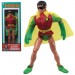 Mego Figures - DC - 8" Robin (Classic 50th Anniversary)