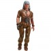 Star Trek Universe Collection Figures - Star Trek II: The Wrath Of Khan - 5" Khan