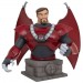 Gargoyles Mini Busts - 1/7 Xanatos