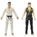 Cobra Kai Figures - 7" Scale All Valley 2-Pack