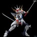 Chodankado Ronin Warriors Figures - 1/12 Scale Ryo Of The Wildfire (Inferno Armor) Exclusive