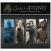 Magnets - Game Of Thrones - Magnetic Bookmarks Sheet #03