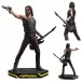 Cyberpunk 2077 Statues - Johnny Silverhand