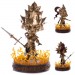 Dark Souls Statues - 10" Dragon Slayer Ornstein SD PVC Statue