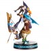 Legend Of Zelda Statues - BOTW - 11" Revali PVC (Collectors Edition)