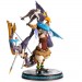 Legend Of Zelda Statues - BOTW - 11" Revali PVC (Standard Edition)