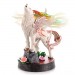 Okami Statues - 9" Shiranui PVC Painted Statue (Celestial Howl)