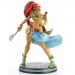 Legend Of Zelda Statues - Breath Of The Wild - 11" Urbosa PVC (Collector's Edition)