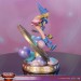 Yu-Gi-Oh! Statues - 12" Dark Magician Girl (Standard Pastel Edition) PVC Statue