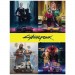 Books - Cyberpunk 2077 - The World Of Cyberpunk 2077 HC