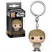 Pocket Pop! Keychains - Obi-Wan Kenobi - S02 - Young Luke Skywalker