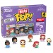 Bitty Pop! - Disney Princesses - Ariel 4-Pack