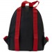 Backpacks & Bags - Snoop Dogg - Death Row Records Mini Backpack