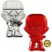 Pop! Pins - Star Wars - First Order Jet Trooper (GID) w/ Chase