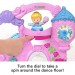 Little People Playsets - Disney Princesses - Play Go Castle