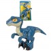 Imaginext Figures - Jurassic World - Raptor XL