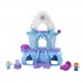 Little People Playsets - Disney - Frozen - Elsa's Enchanted Lights Palace