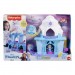 Little People Playsets - Disney - Frozen - Elsa's Enchanted Lights Palace