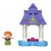 Little People Playsets - Disney - Frozen - Anna In Arendelle