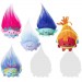 DreamWorks Trolls Plush - Mini Plush Assortment - AS01