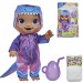 Baby Alive Dolls - Dino Cuties - Tyrannosaurus (African American) - 5X00