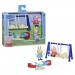 Peppa Pig Playsets - Peppa’s Adventures - Moments Assortment - 5L01