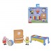 Peppa Pig Playsets - Peppa’s Adventures - Peppa's Making Music Fun - 5X01