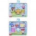 Peppa Pig Playsets - Peppa’s Adventures - Little Rooms Assortment - 5L00