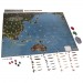 Boardgames - Axis & Allies - Pacific 1940 Second Edition - UU00