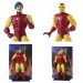 Marvel Legends 6" Figures - 20th Anniversary Series 1 - Iron-Man - 5L00