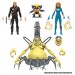 Marvel Legends 6" Figures - X-Men - Mojoworld 4-Pack Exclusive - 0000