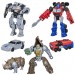 Transformers Figures - Rise Of The Beasts - BA Battle Changers Assortment - 5L01