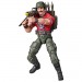 G.I. Joe Figures - 6" Classified Series - David L. Bazooka Katzenbogen - 5X00